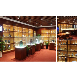 深圳太古藝術品展覽 文化藝術輔導的新航標