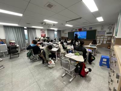 藝術點亮生活，文化滋養心靈——走進廣州晨翰藝術文化輔導中心